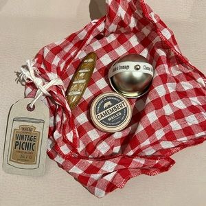 Maileg Bread and Cheeses (Please Read)